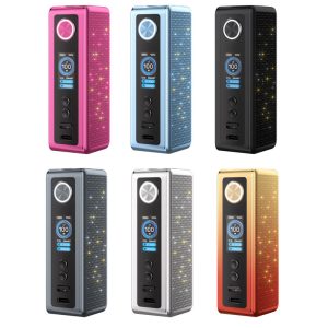 VOOPOO VINCI Spark100 Box Mod 100W