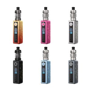 VOOPOO VINCI Spark100 Vape Mod Kit 100W