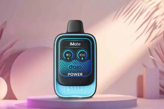 DOJO iMate X 20K