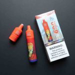 Fumot Tornado Mini Replaceable Pod Vape