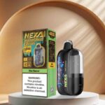 NEXA Ultra InvisaCloud 50K