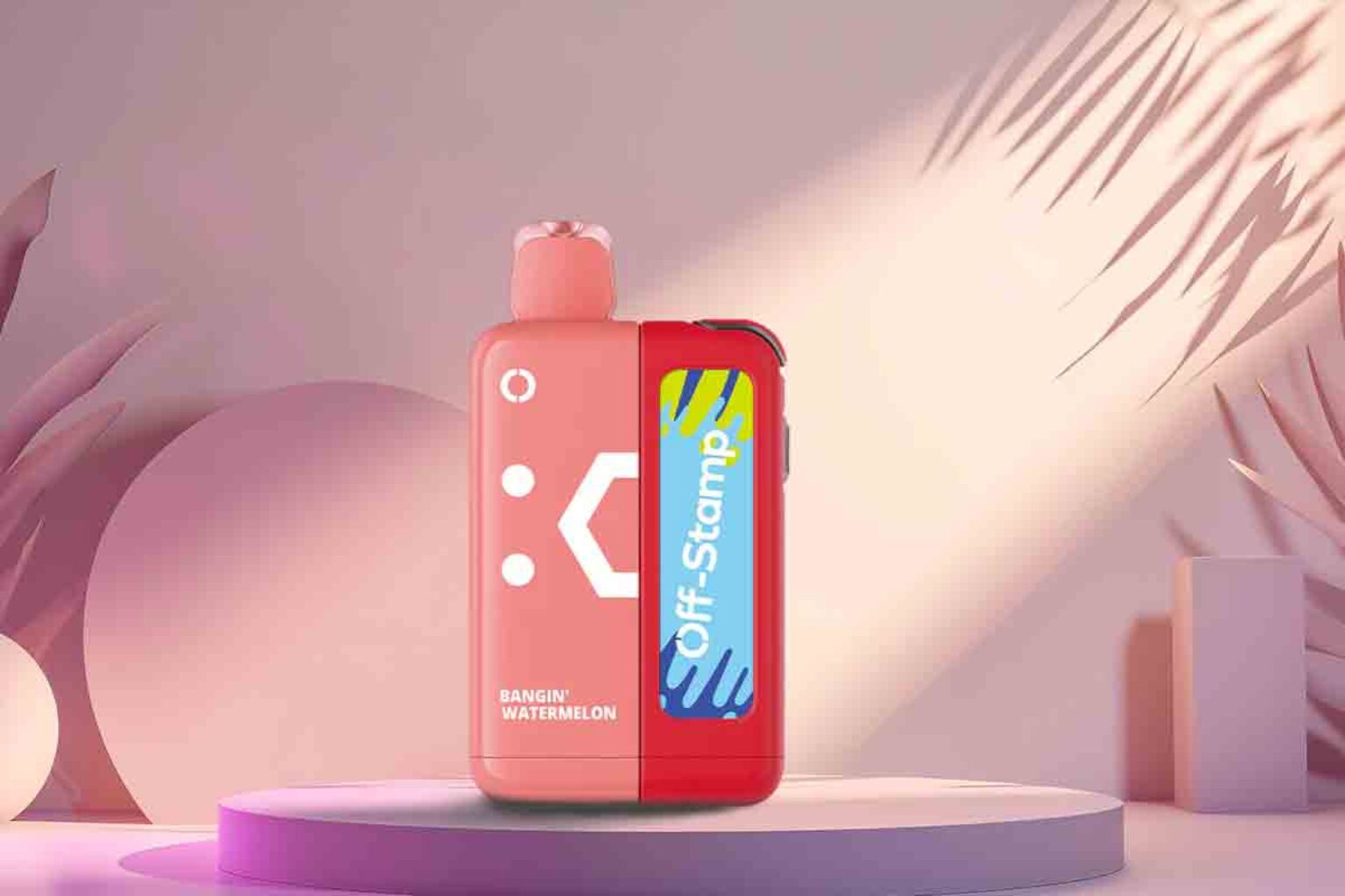 where to buy a nicotine free vape Breeze Pro 0% Nicotine Disposable Vape  The Vapor Shoppe