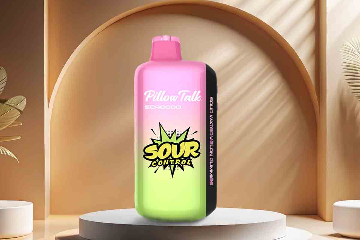 DOJO PIXEL 25K Vape Review – A Retro-Futuristic, Flavor-Packed Experience