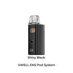 Uwell EM2 Pod System Kit — product view
