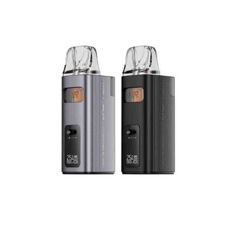 Uwell EM2 Pod System Kit3
