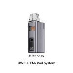 Uwell EM2 Pod System Kit