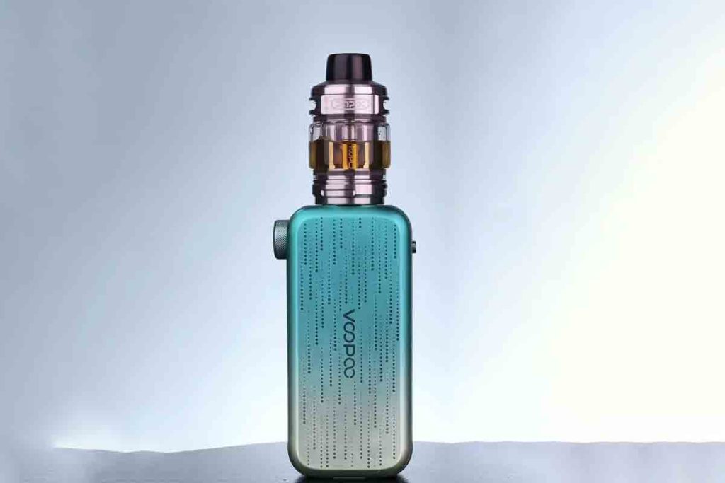 VOOPOO VINCI Spark220