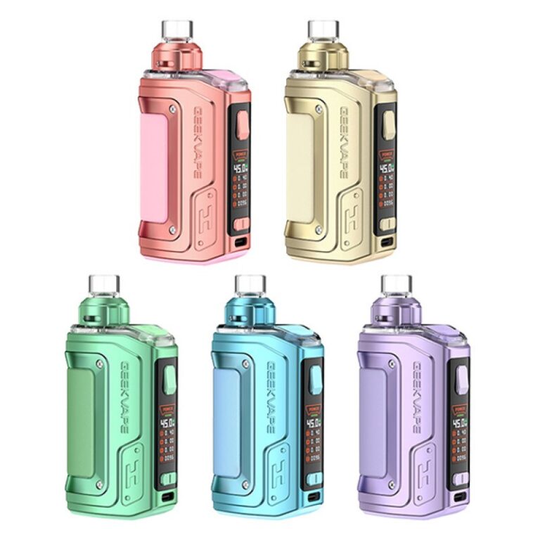 GeekVape H45