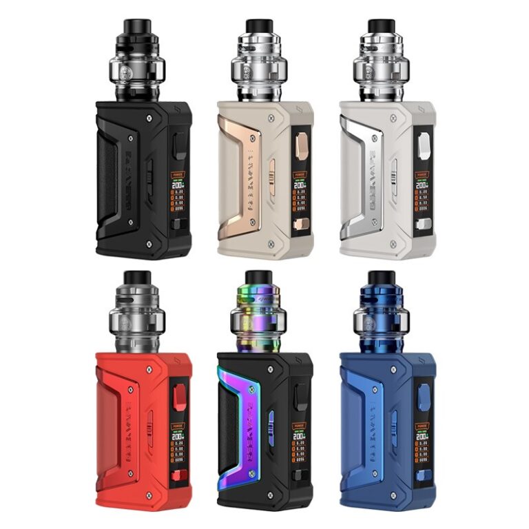 GeekVape L200