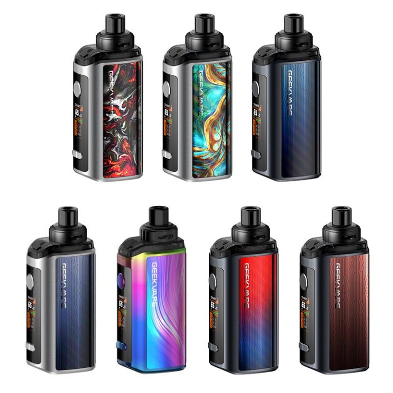 GeekVape OBELISK 65W