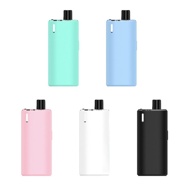 GeekVape Peak 20W Pod System kit