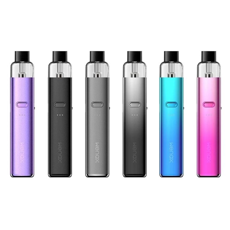 GeekVape WENAX K2 18W Pod System kit