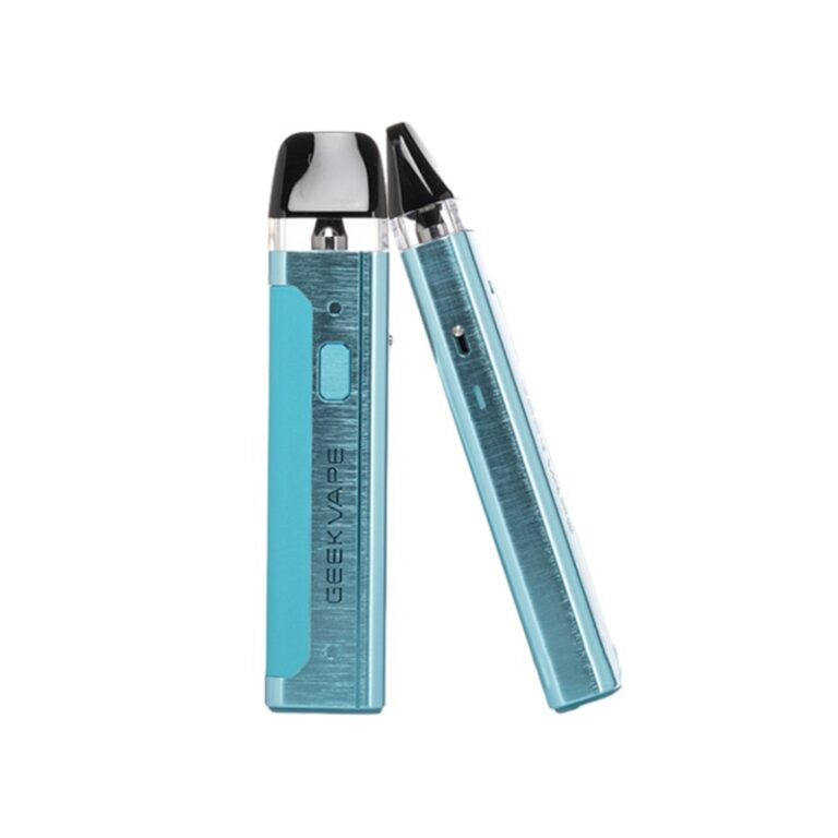Geekvape AQ (Aegis Q) Pod Kit