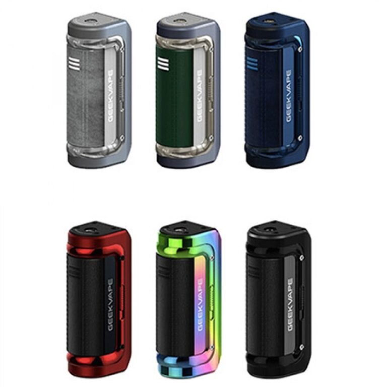 Geekvape M100 Box Mod