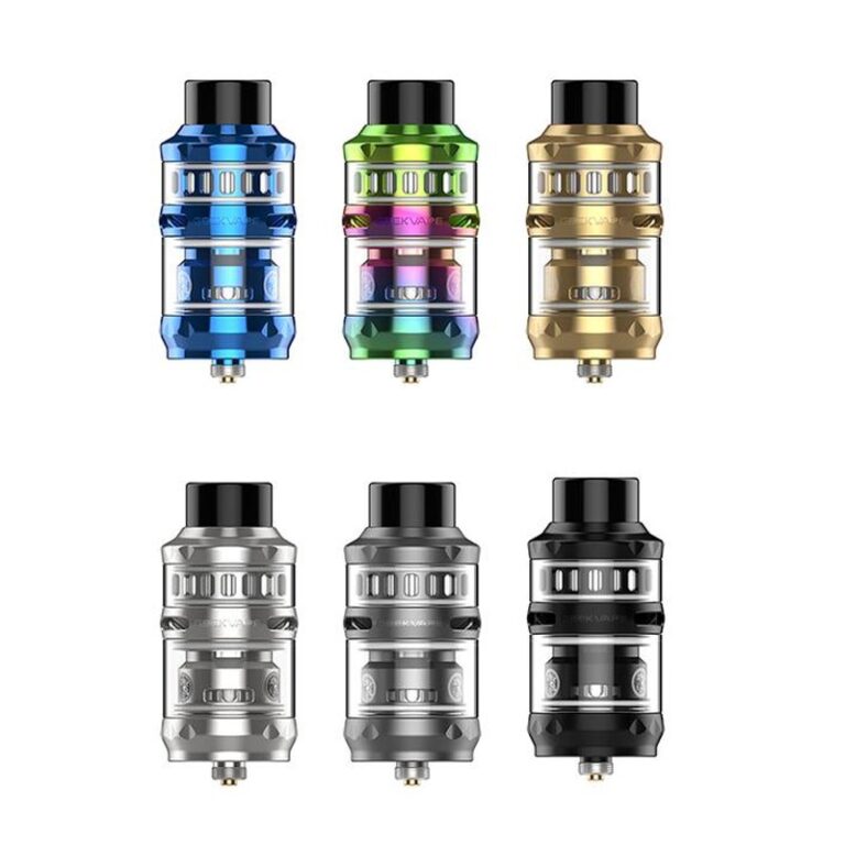 Geekvape P Sub Ohm Tank