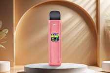 Uwell Caliburn G4