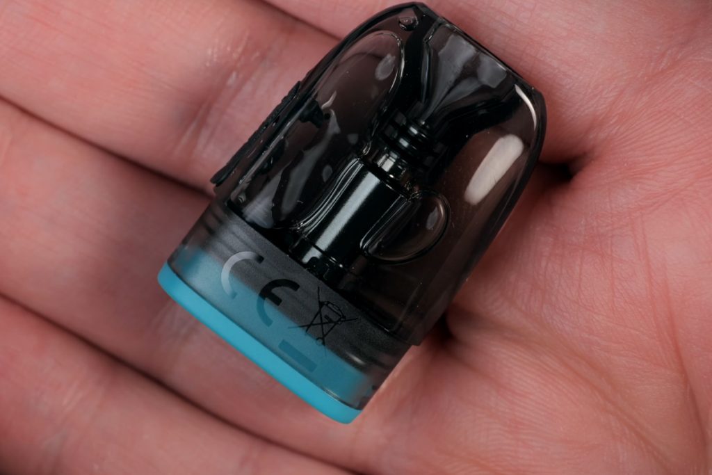 0.7 ohm cartridge