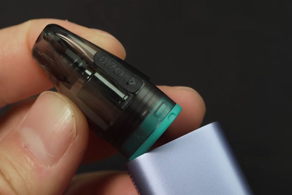 0.7ohm