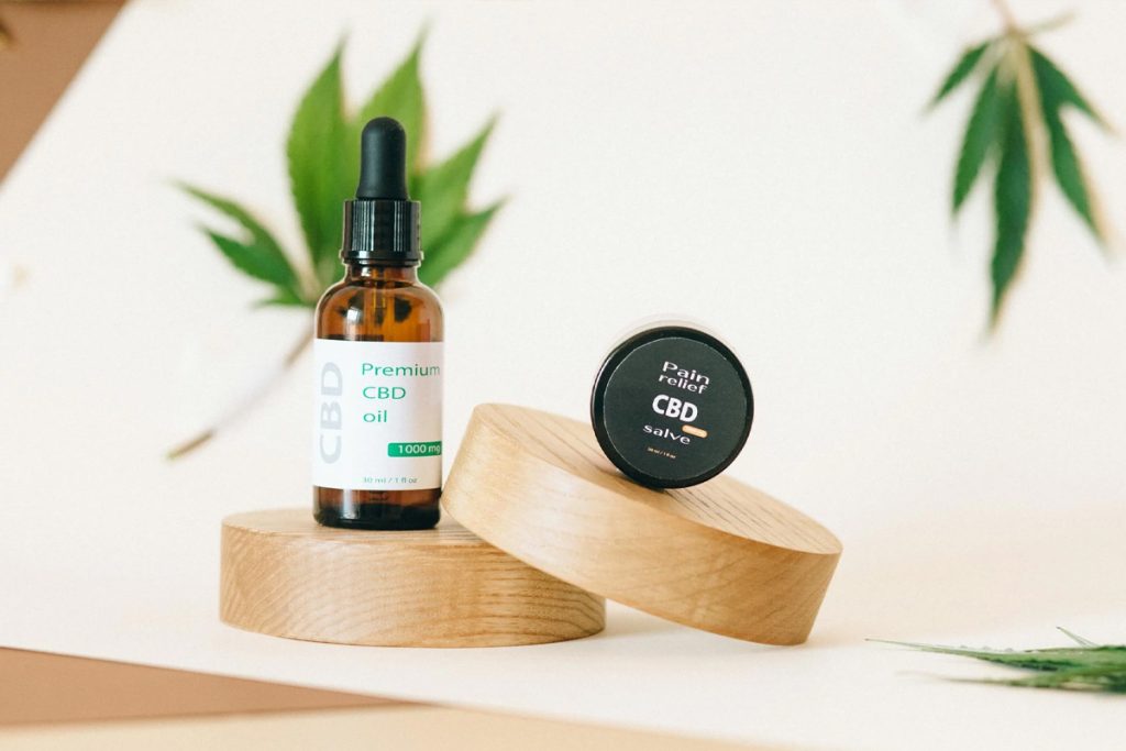 Buy CBD oil online
