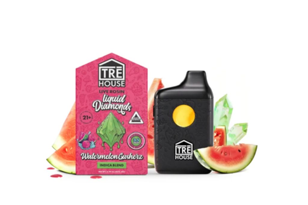 Buying A THC Vape