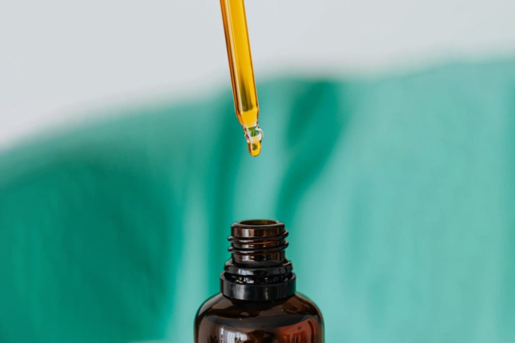 CBD Oil