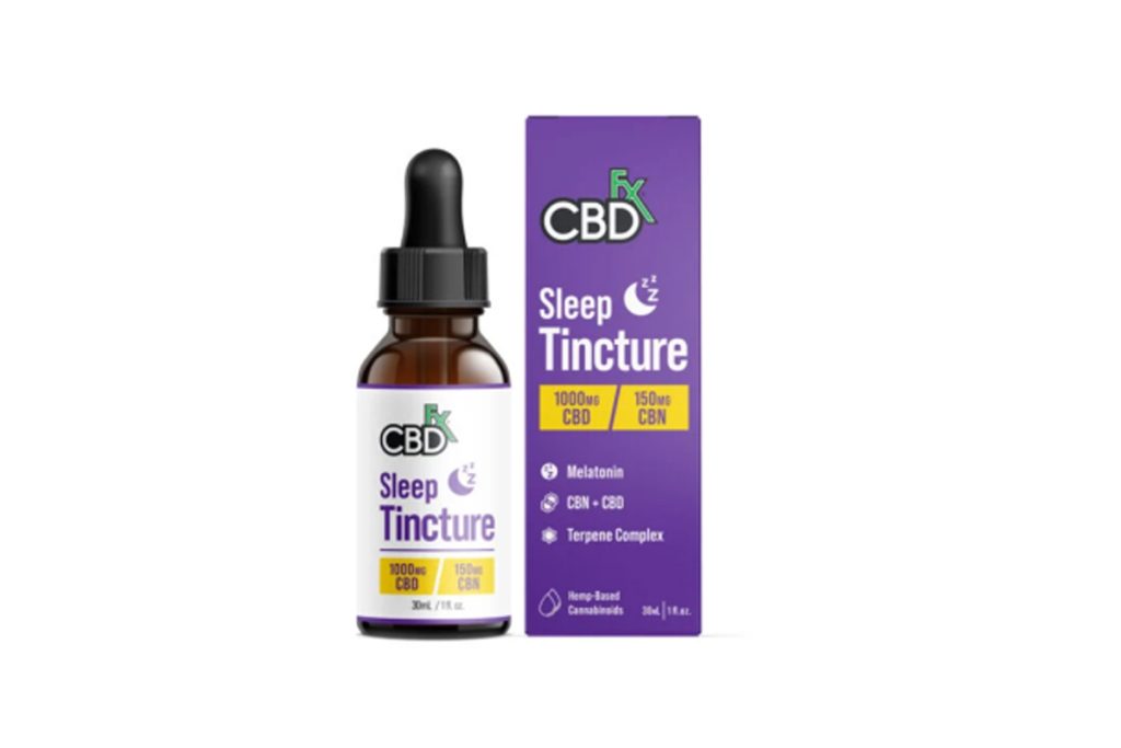 CBD oil for sale