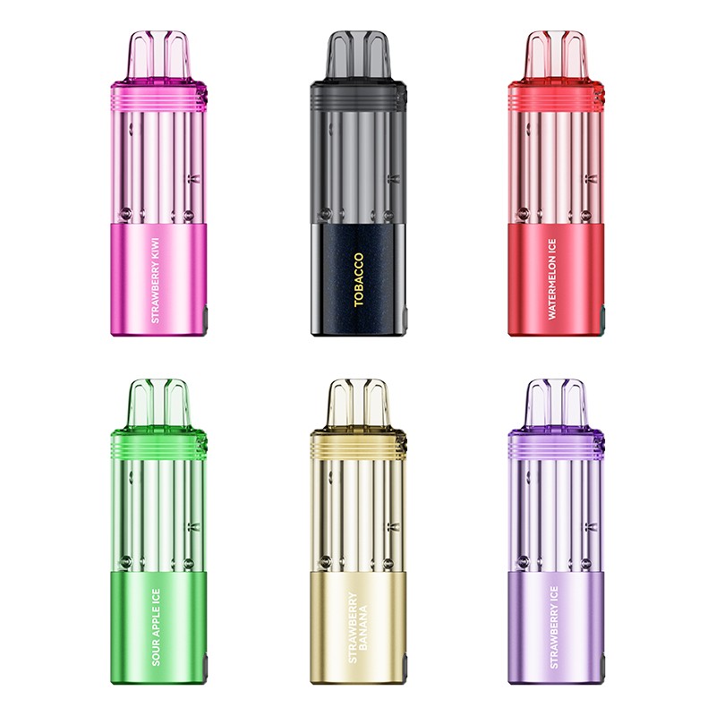 Foger Switch Pro 30000 Disposable Pod