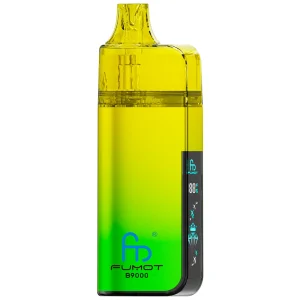 Fumot B9000