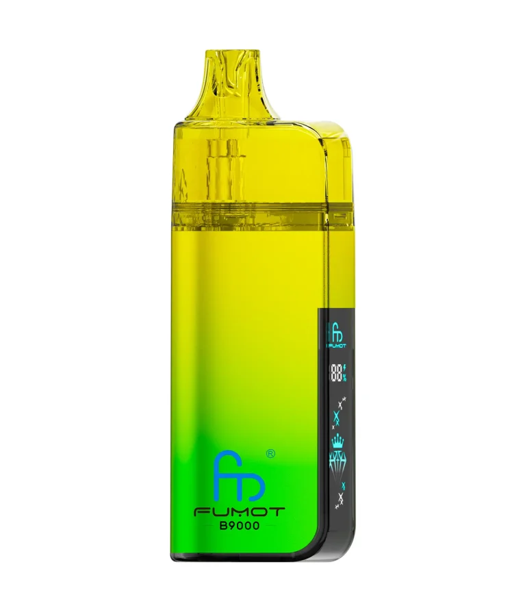 Fumot B9000