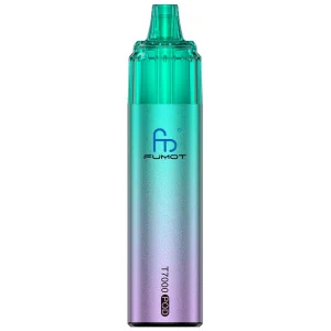 Fumot T7000 Pod System Vape Kit