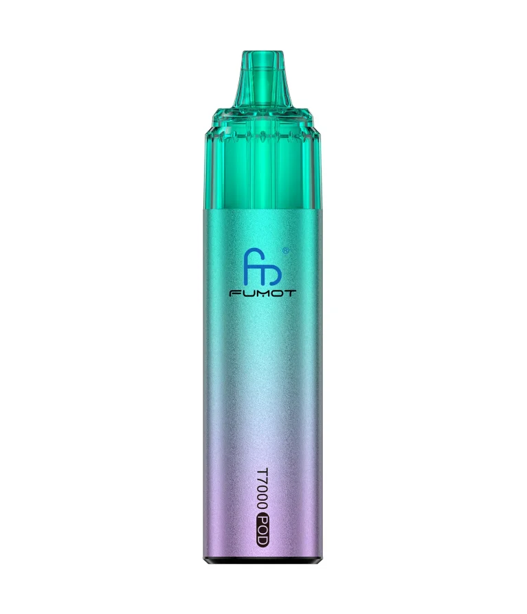 Fumot T7000 Pod System Vape Kit