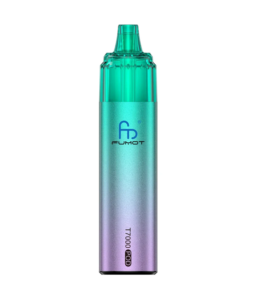 Fumot T7000 Pod System Vape Kit