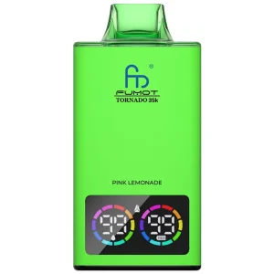 Fumot Tornado 35000