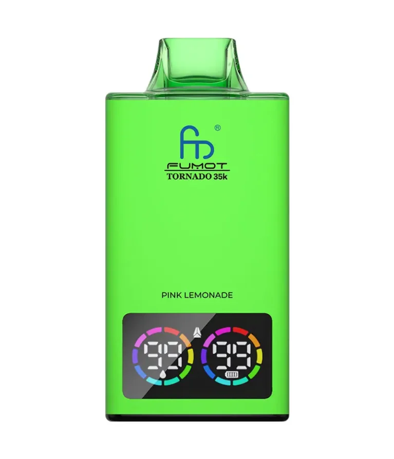 Fumot Tornado 35000