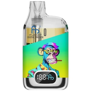 Fumot Tornado Box Pro 22000 Disposable Vape