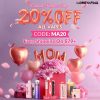 Morevaping Mother's Day Sale