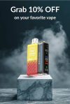 Mother’s Day Sale at VapeDeal.com