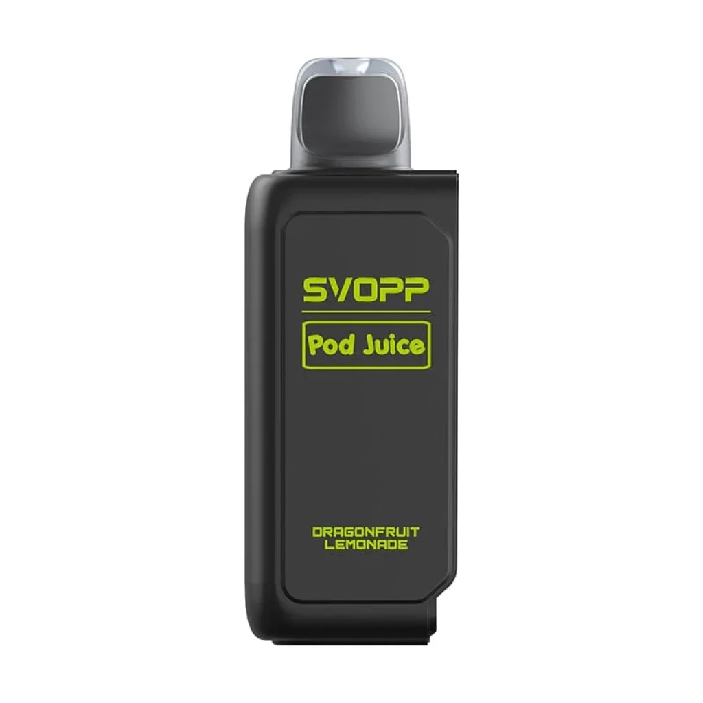 OXBAR X Pod Juice SVOPP 30K Pod