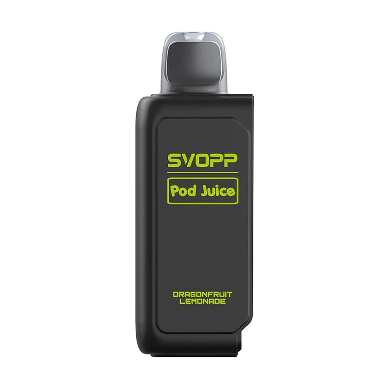 OXBAR X Pod Juice SVOPP 30K Pod