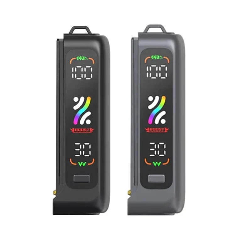 OXBAR x Pod Juice SVOPP Battery