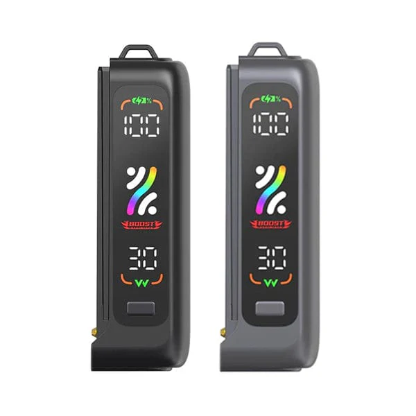 OXBAR x Pod Juice SVOPP Battery