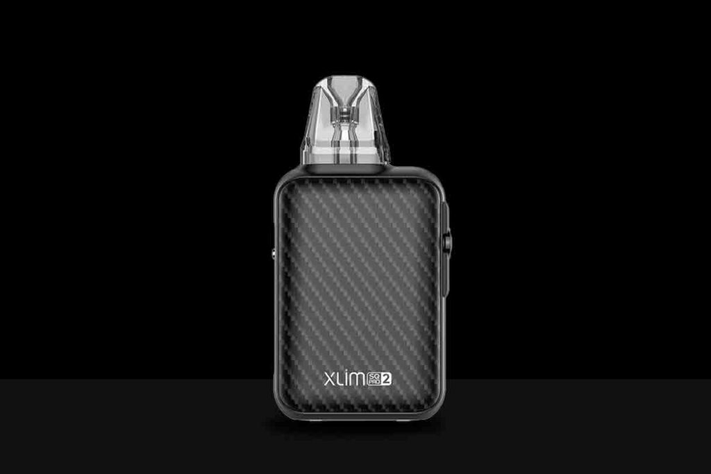 OXVA XLIM SQ Pro 2 back