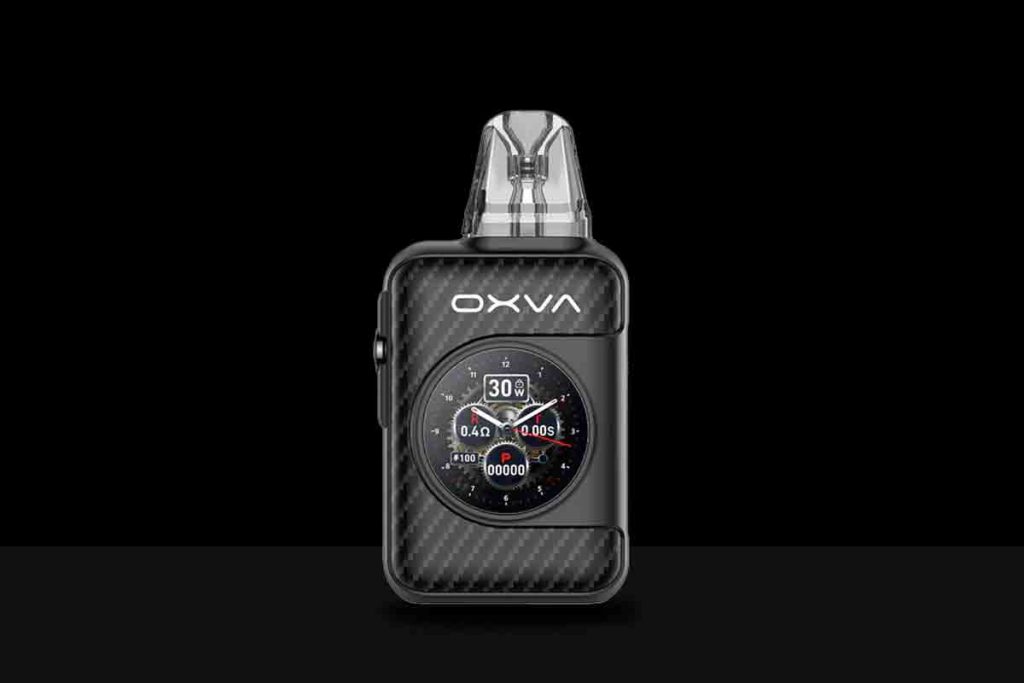 OXVA XLIM SQ Pro 2 front