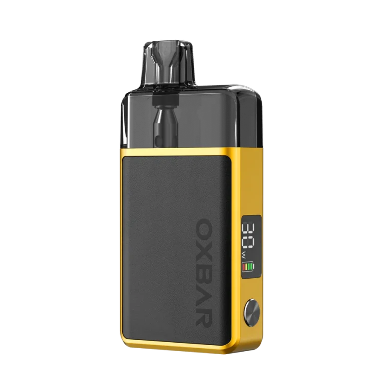 Oxbar Oxpod Elite Pod Juice Edition Pod Kit