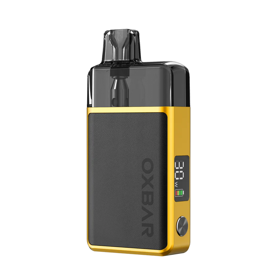 Oxbar Oxpod Elite Pod Juice Edition Pod Kit
