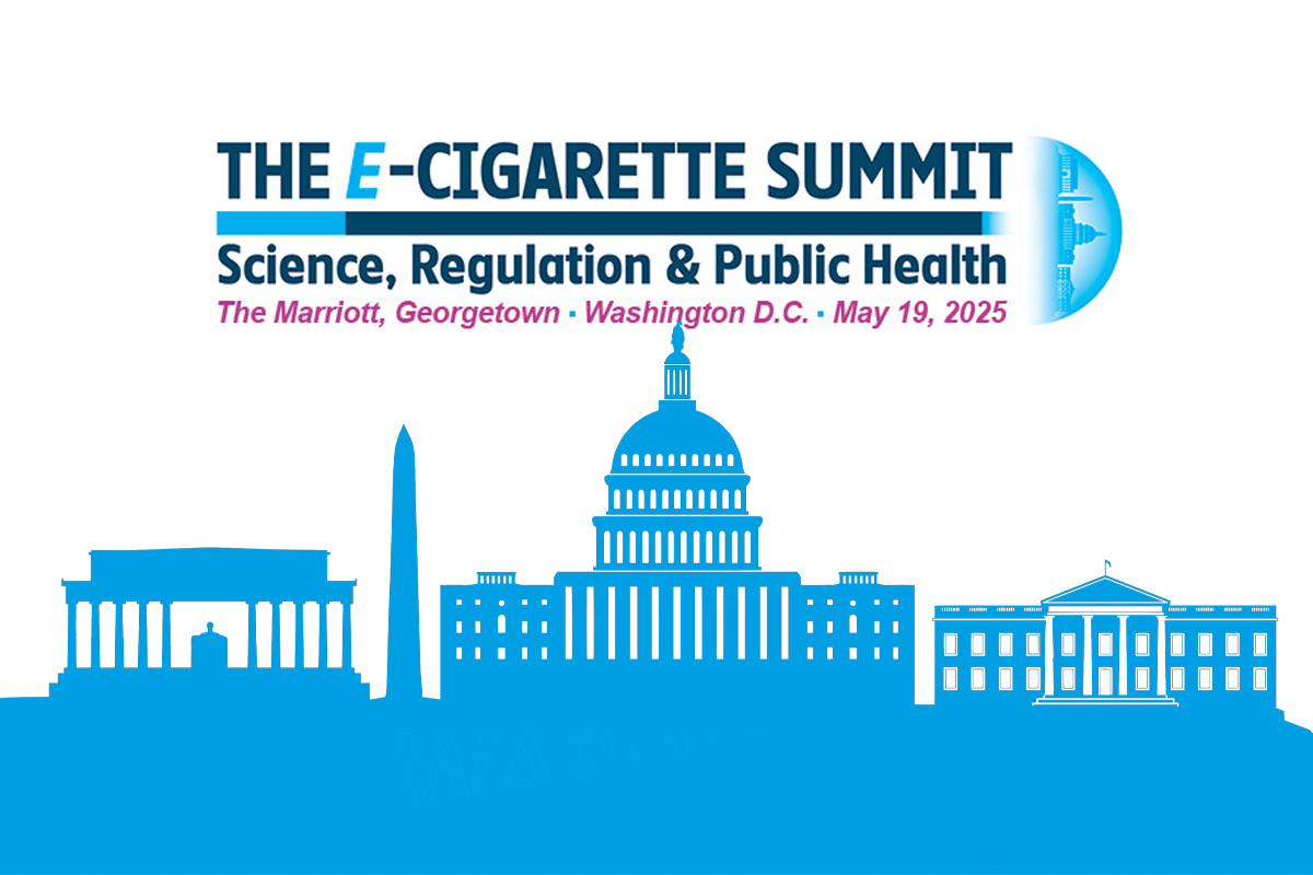 2025 E-Cigarette Summit