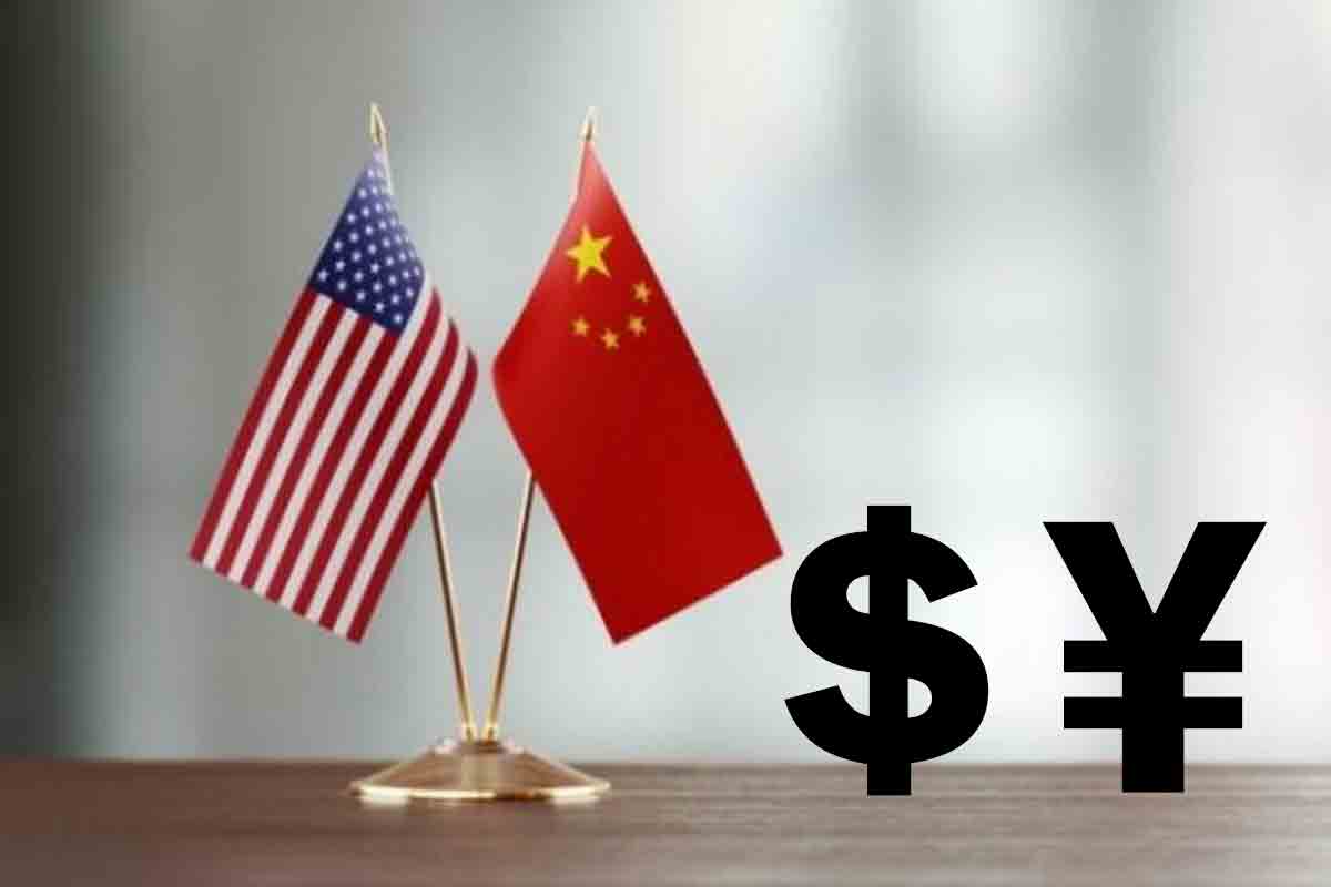 The latest US-China tariff dynamics on May 12, 2025, the vape industry is about to drop to 55%