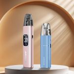 VOOPOO ARGUS G3 and ARGUS G3 Mini Review