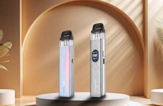 Vaporesso XROS 5 and XROS 5 Mini Review