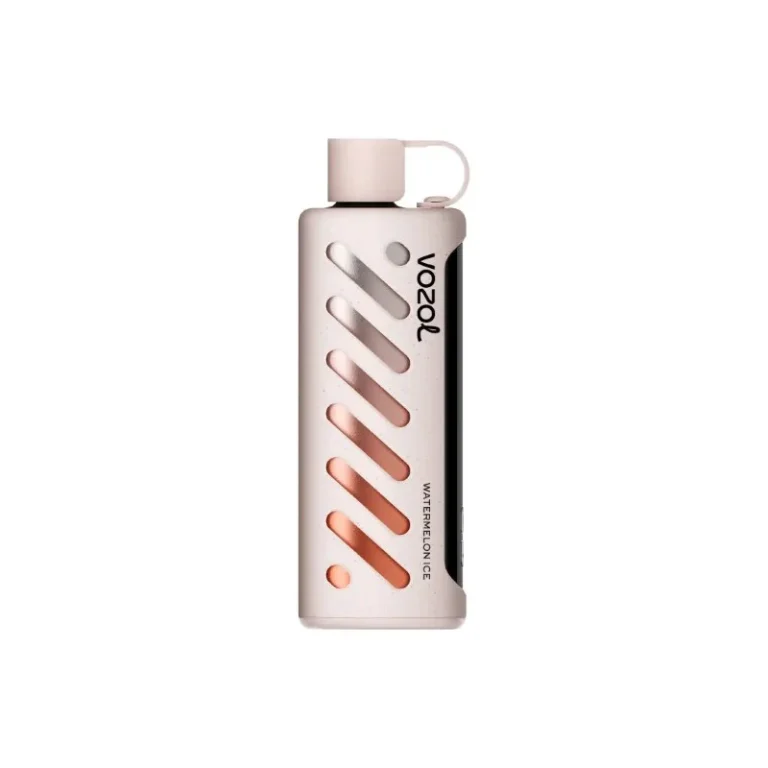 Vozol Gear Shisha 25000